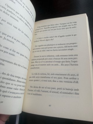 Lote libros Albert Espinosa