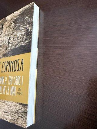 Lote libros Albert Espinosa