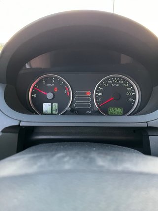 Ford Fiesta 1.6 TDCI ( 2006)