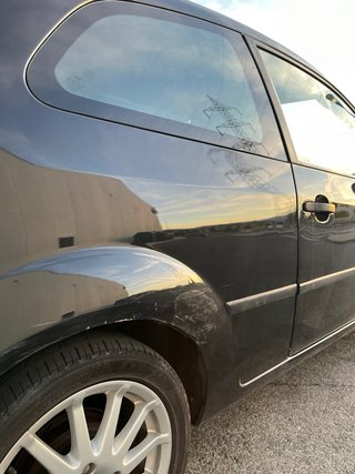 Ford Fiesta 1.6 TDCI ( 2006)