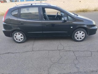 Chevrolet Tacuma 2007