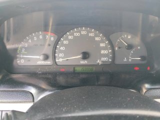 Chevrolet Tacuma 2007