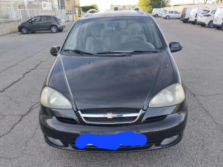 Chevrolet Tacuma 2007