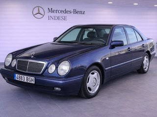 Mercedes-Benz Clase E 1999 - 240