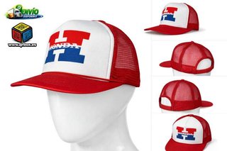 Gorras Honda Racing Vintage