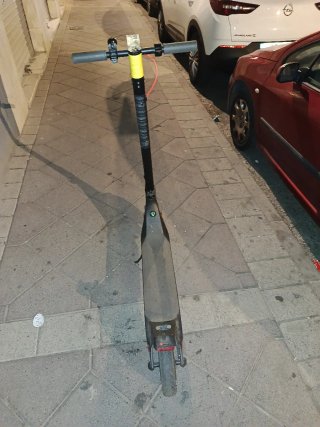 Patinete Eléctrico