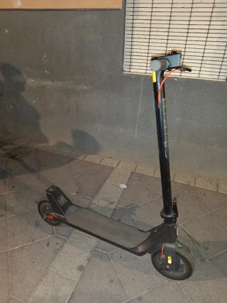 Patinete Eléctrico
