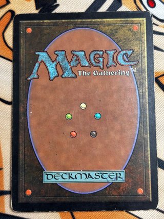 Lote 2x Cartas MTG Retro - Máscaras de Mercadia