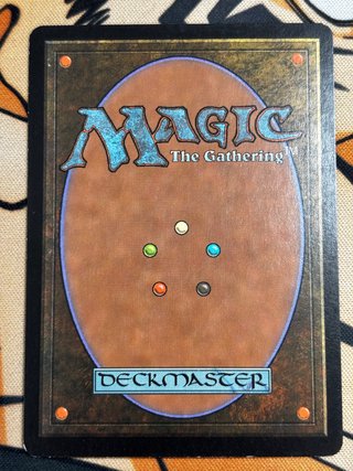 Lote 2x Cartas MTG Retro - Máscaras de Mercadia
