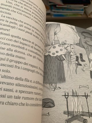 2 libri Colibrì per primi lettori