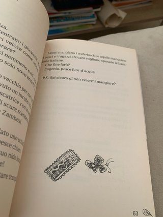 2 libri Colibrì per primi lettori