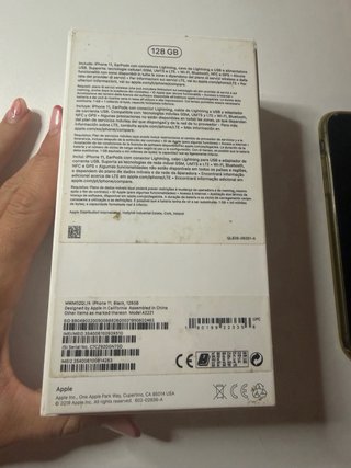 iPhone 11 128GB