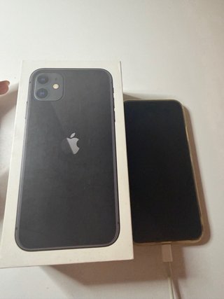 iPhone 11 128GB