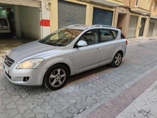 KIA Ceed 2008