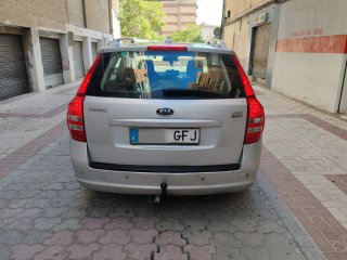 KIA Ceed 2008