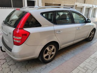 KIA Ceed 2008