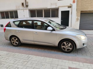 KIA Ceed 2008
