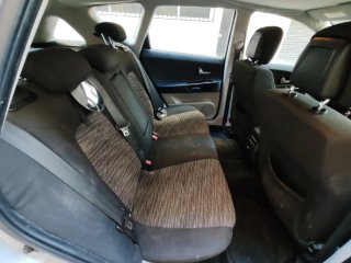 KIA Ceed 2008