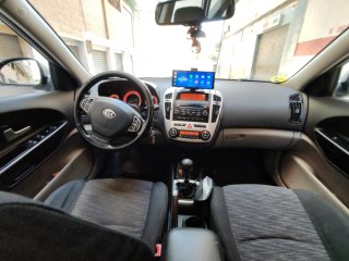 KIA Ceed 2008