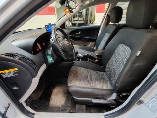 KIA Ceed 2008