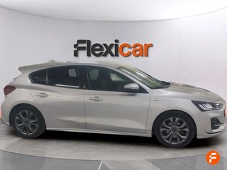 Ford Focus 1.0 Ecob. MHEV 114kW Active Design SIP