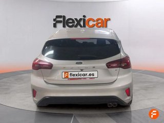 Ford Focus 1.0 Ecob. MHEV 114kW Active Design SIP