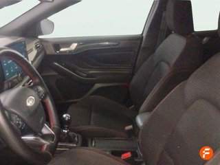 Ford Focus 1.0 Ecob. MHEV 114kW Active Design SIP