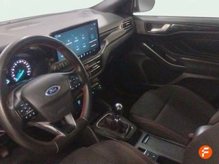 Ford Focus 1.0 Ecob. MHEV 114kW Active Design SIP