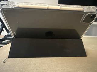 iPad Air 4 Space Gray + Apple Pencil