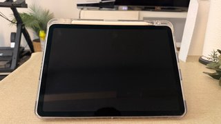 iPad Air 4 Space Gray + Apple Pencil