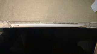 iPad Air 4 Space Gray + Apple Pencil