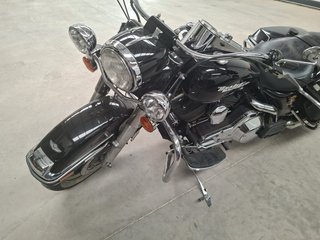 Harley Davidson Road King