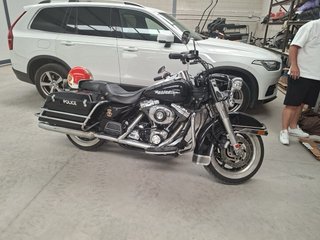 Harley Davidson Road King