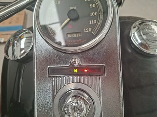 Harley Davidson Road King