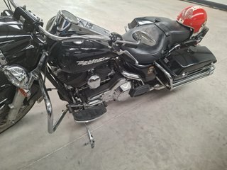 Harley Davidson Road King