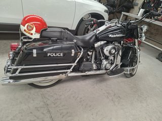 Harley Davidson Road King