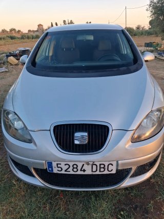 SEAT Altea 2004