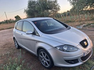 SEAT Altea 2004