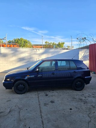 Volkswagen Golf 1997