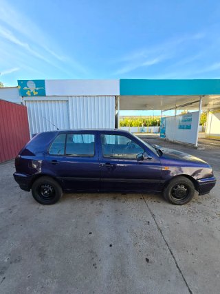 Volkswagen Golf 1997