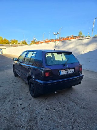 Volkswagen Golf 1997