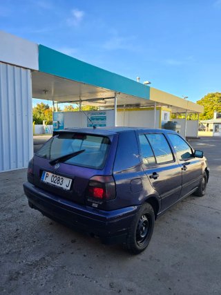 Volkswagen Golf 1997