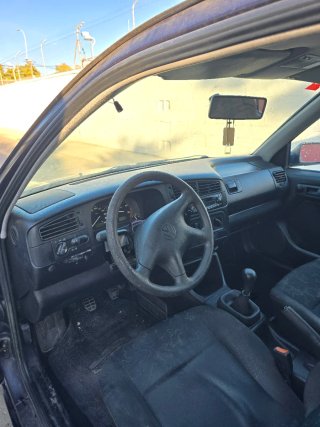 Volkswagen Golf 1997