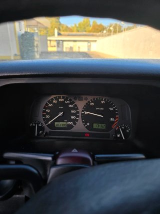 Volkswagen Golf 1997