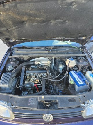 Volkswagen Golf 1997