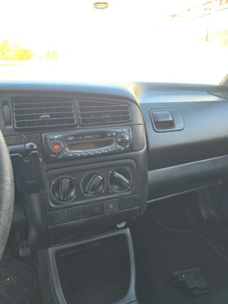 Volkswagen Golf 1997