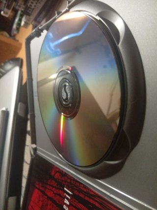 Resident Evil 4 (PlayStation 2)