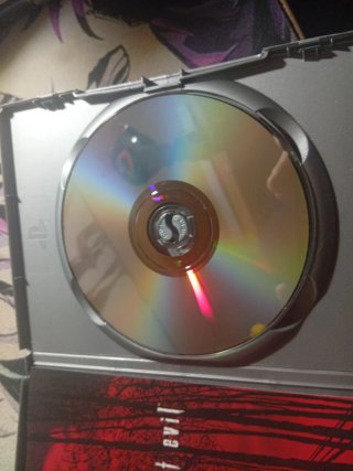 Resident Evil 4 (PlayStation 2)