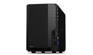 NAS DS218+ Synology