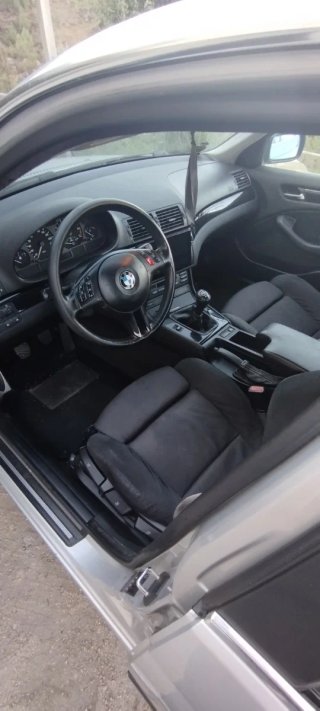BMW Serie 3 1999